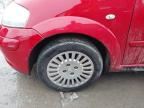 2008 CITROEN C3 CACHET for sale at Copart YORK