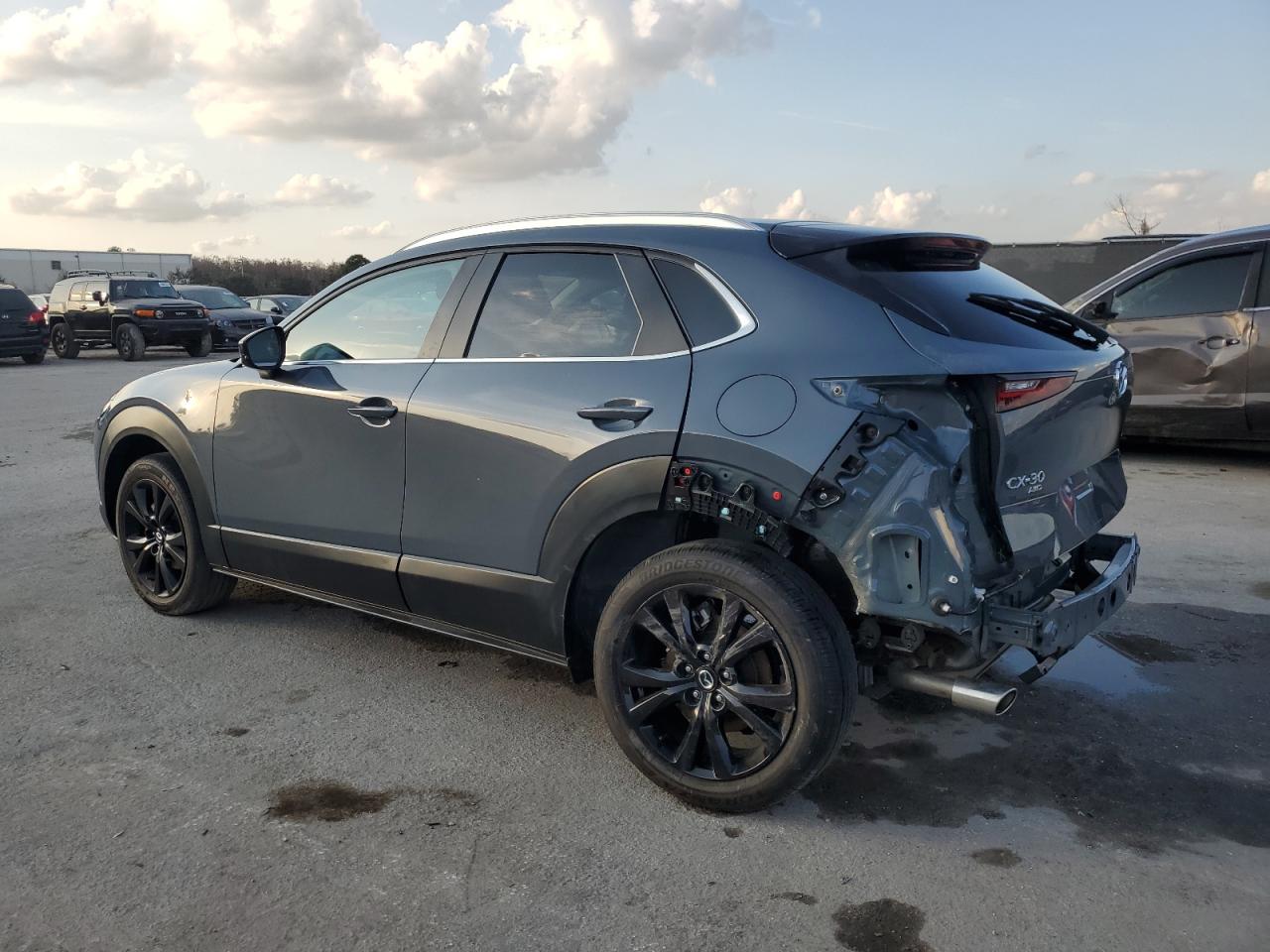 2023 Mazda CX-30 - Image 2