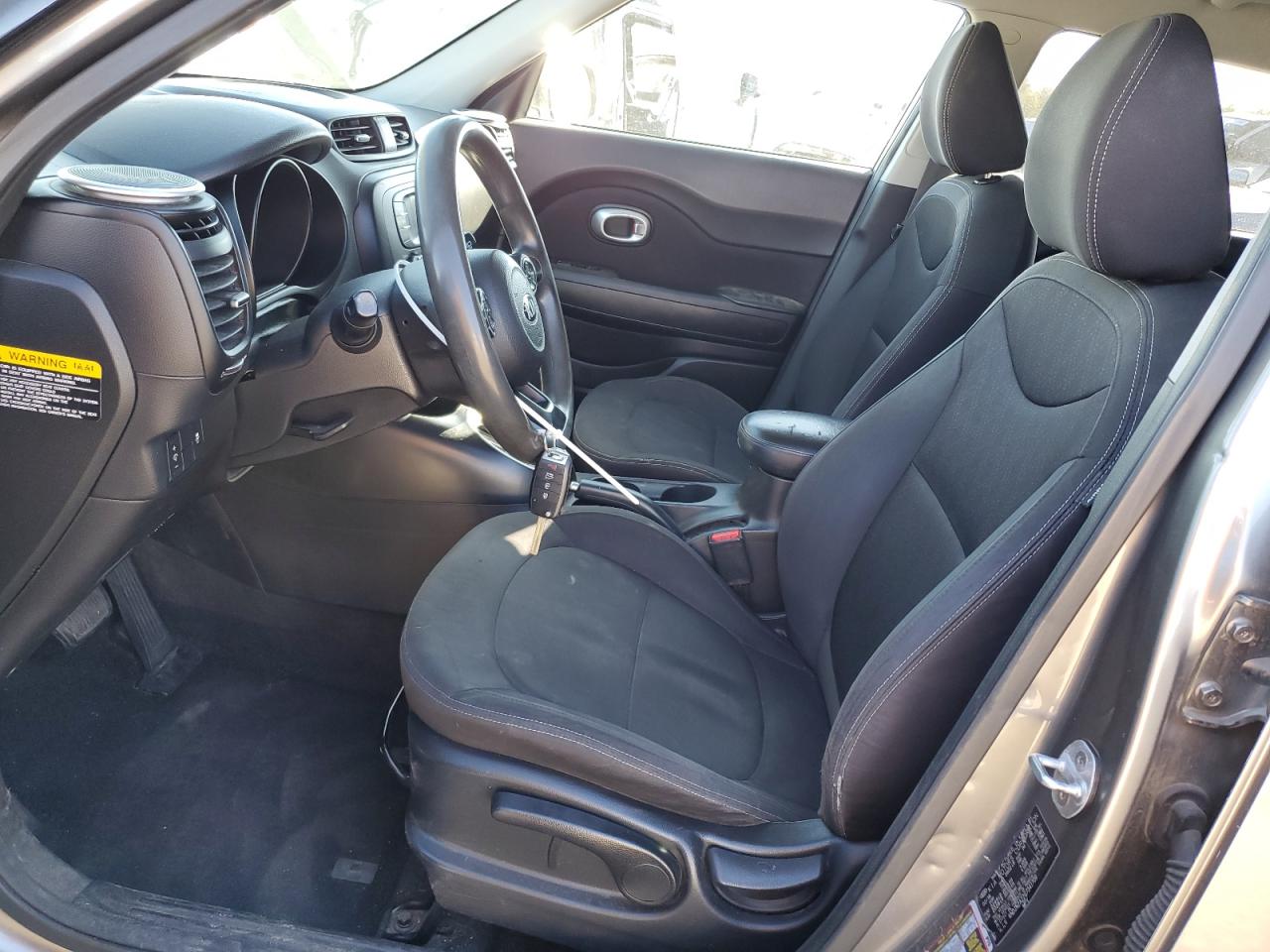 2016 Kia Soul - Image 7