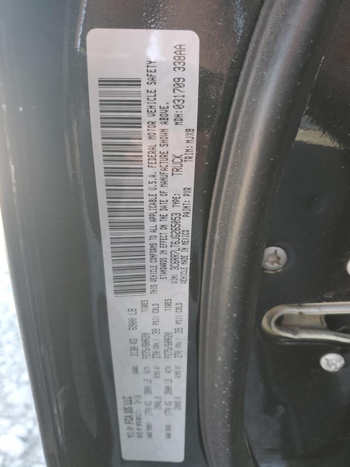 2018 RAM 1500 - Image 13