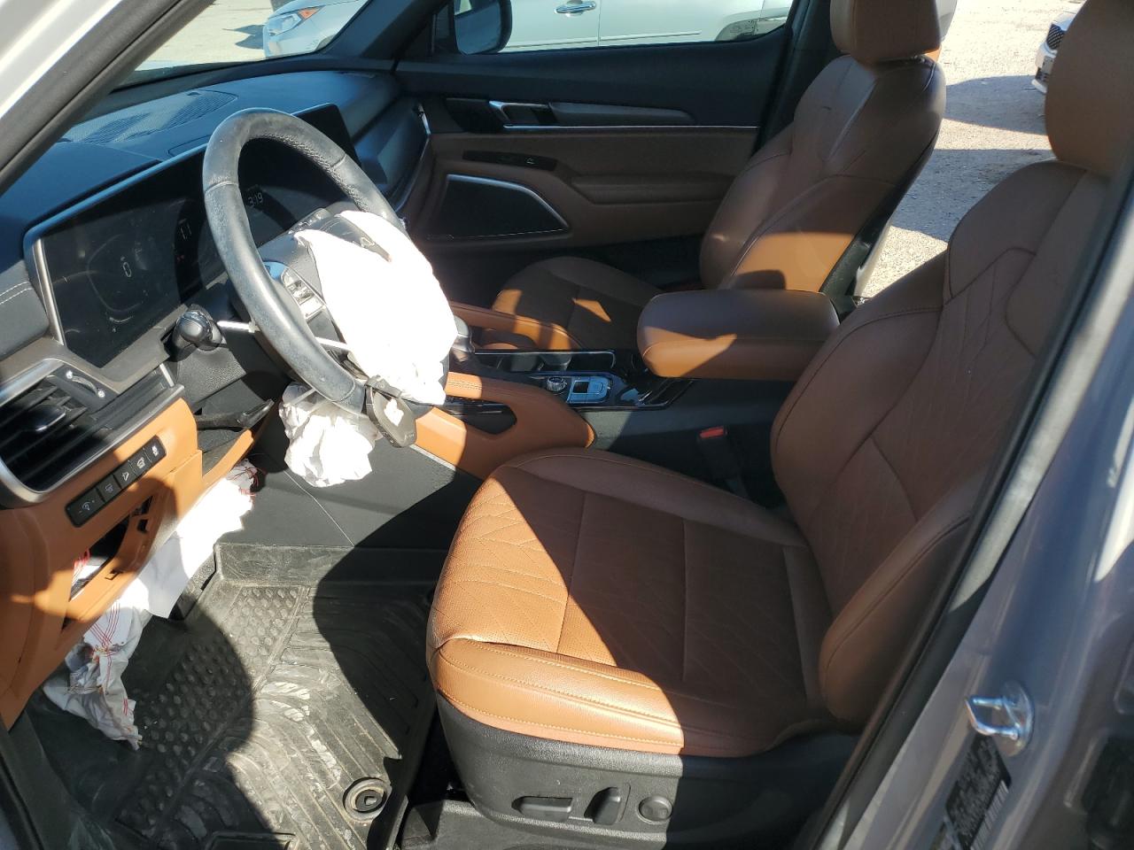 2024 Kia Telluride - Image 7