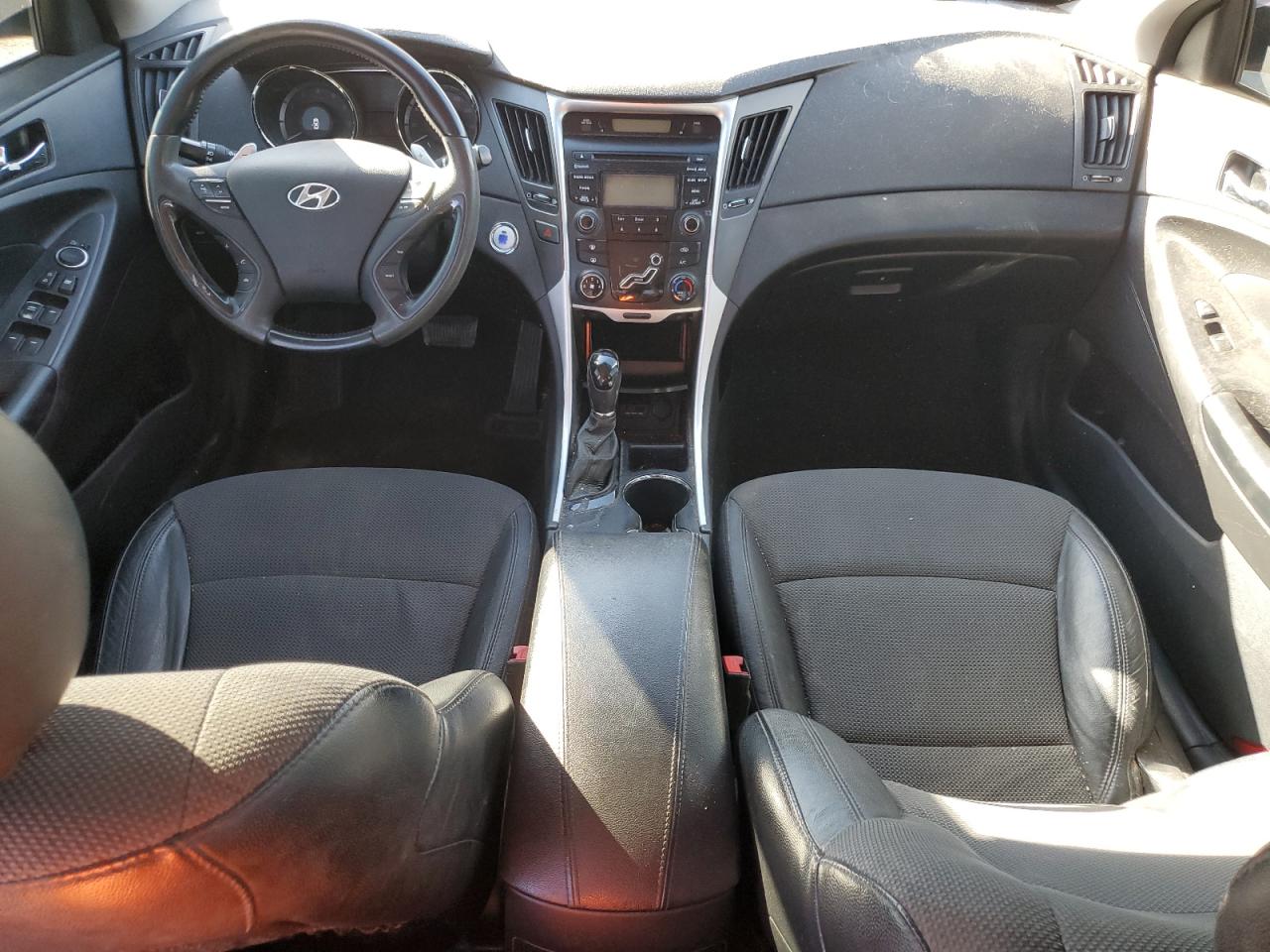 2013 Hyundai Sonata - Image 8