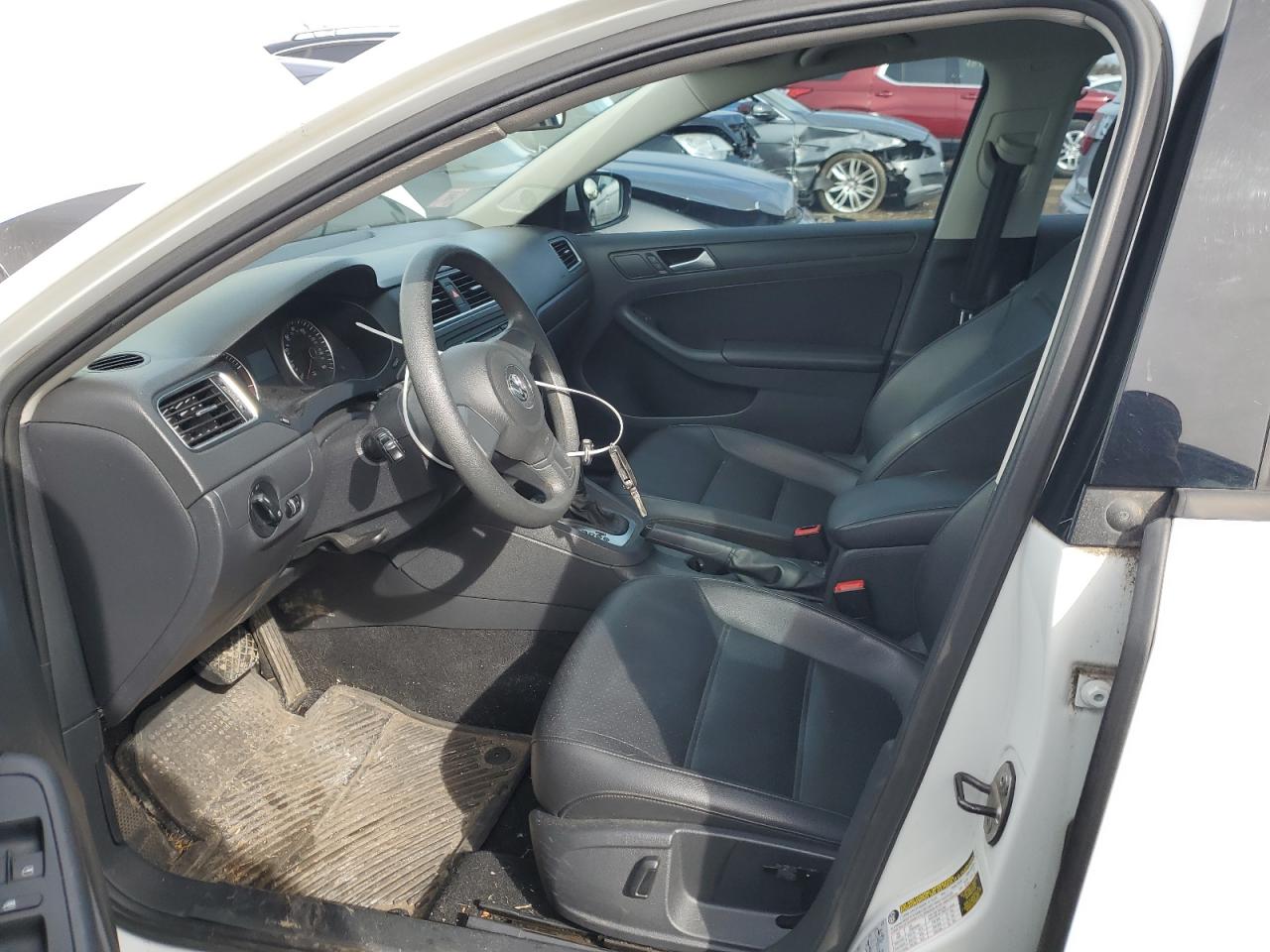 2014 Volkswagen Jetta - Image 7