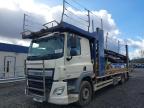 2014 DAF CF for sale at Copart EAST KILBRIDE