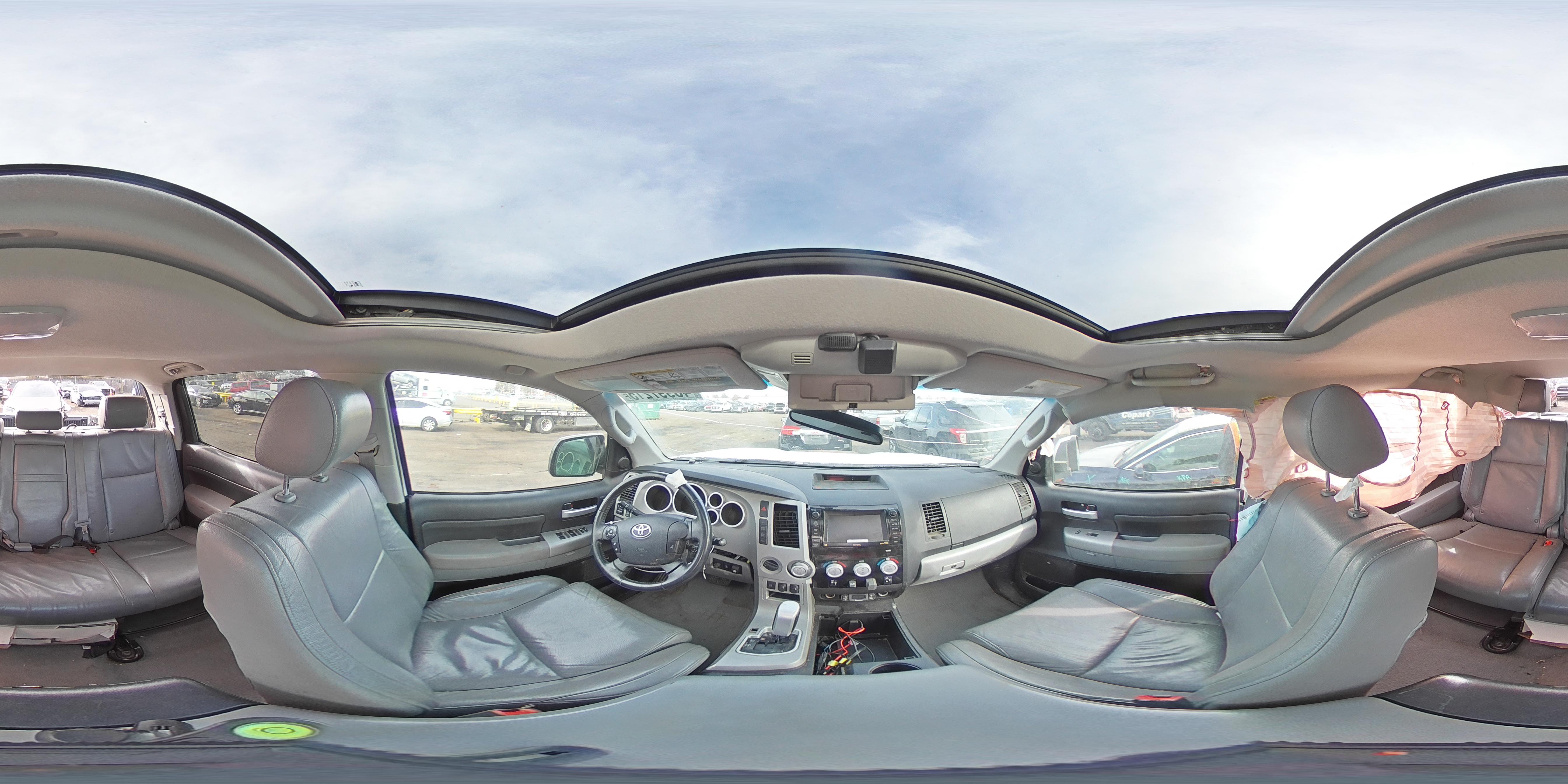 2008 Toyota Tundra - Image 12