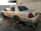 2010 Ford Crown Victoria Police Interceptor for Sale in Opa Locka, FL - Minor Dent/Scratches