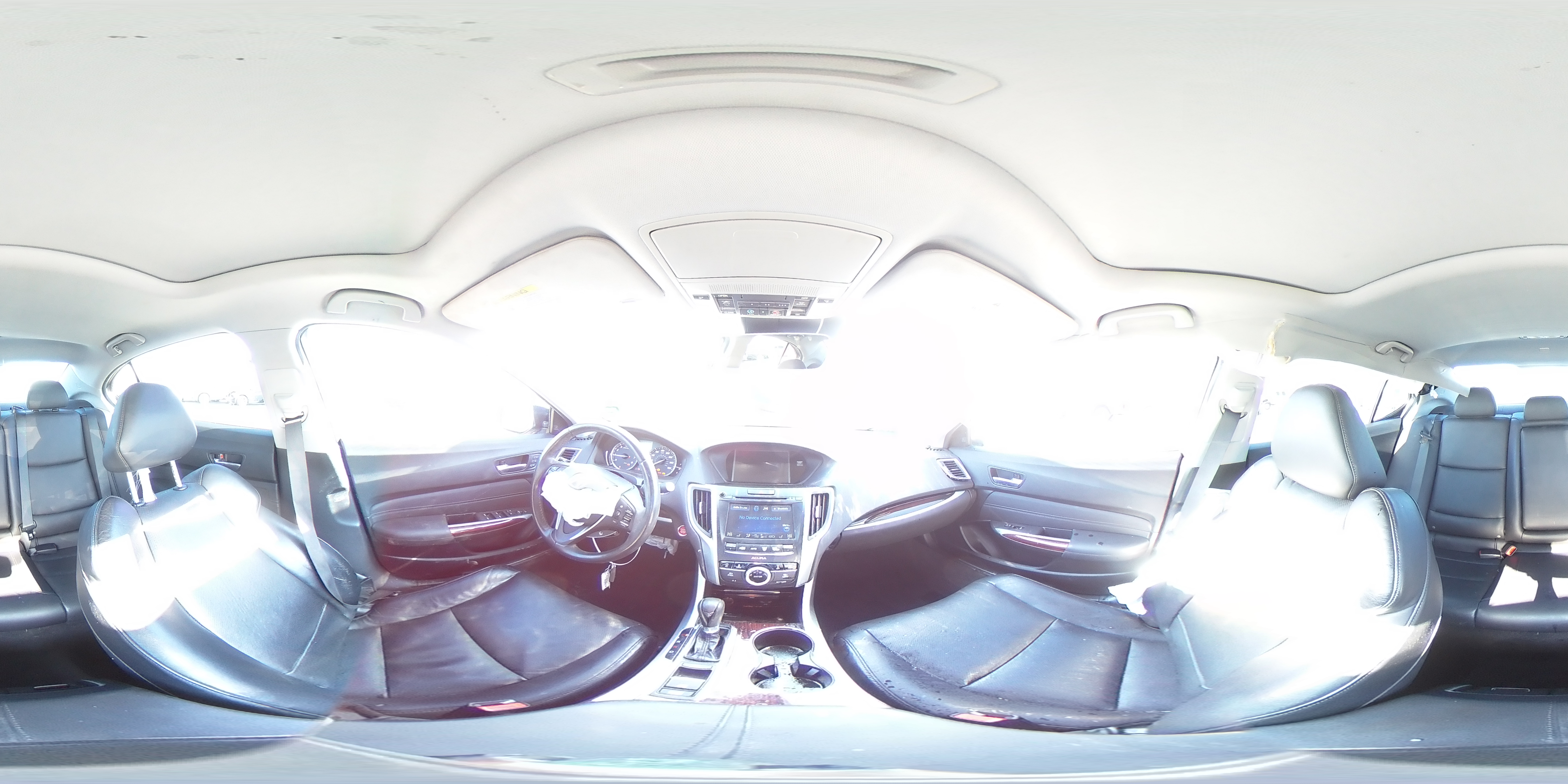 2016 Acura TLX - Image 14
