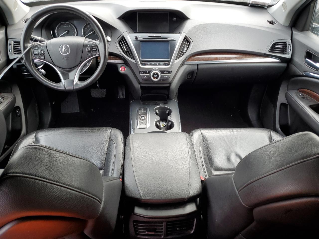 2020 Acura MDX - Image 8