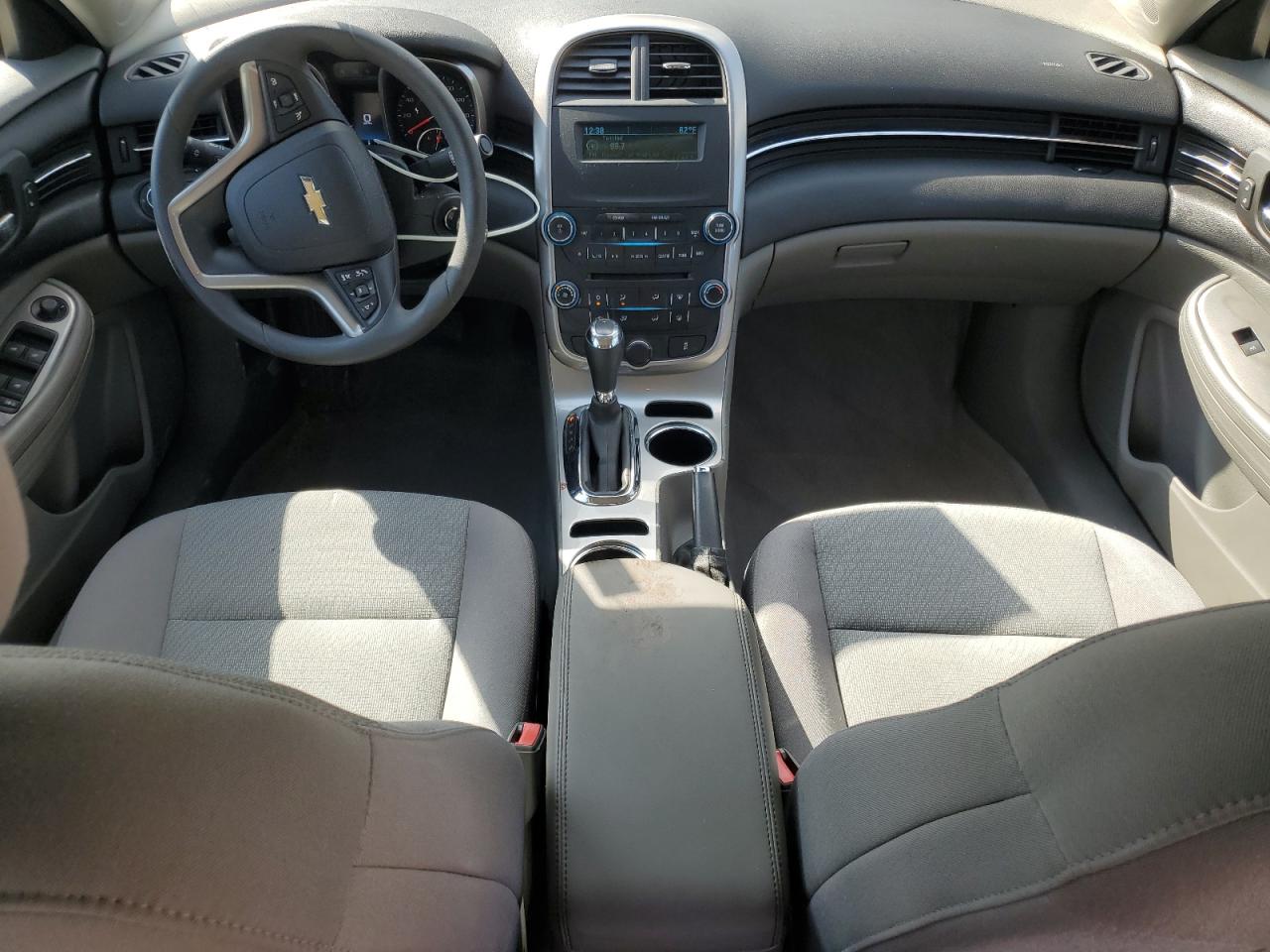 2014 Chevrolet Malibu - Image 8