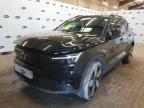 2024 VOLVO XC40 ULTMT for sale at Copart SANDWICH