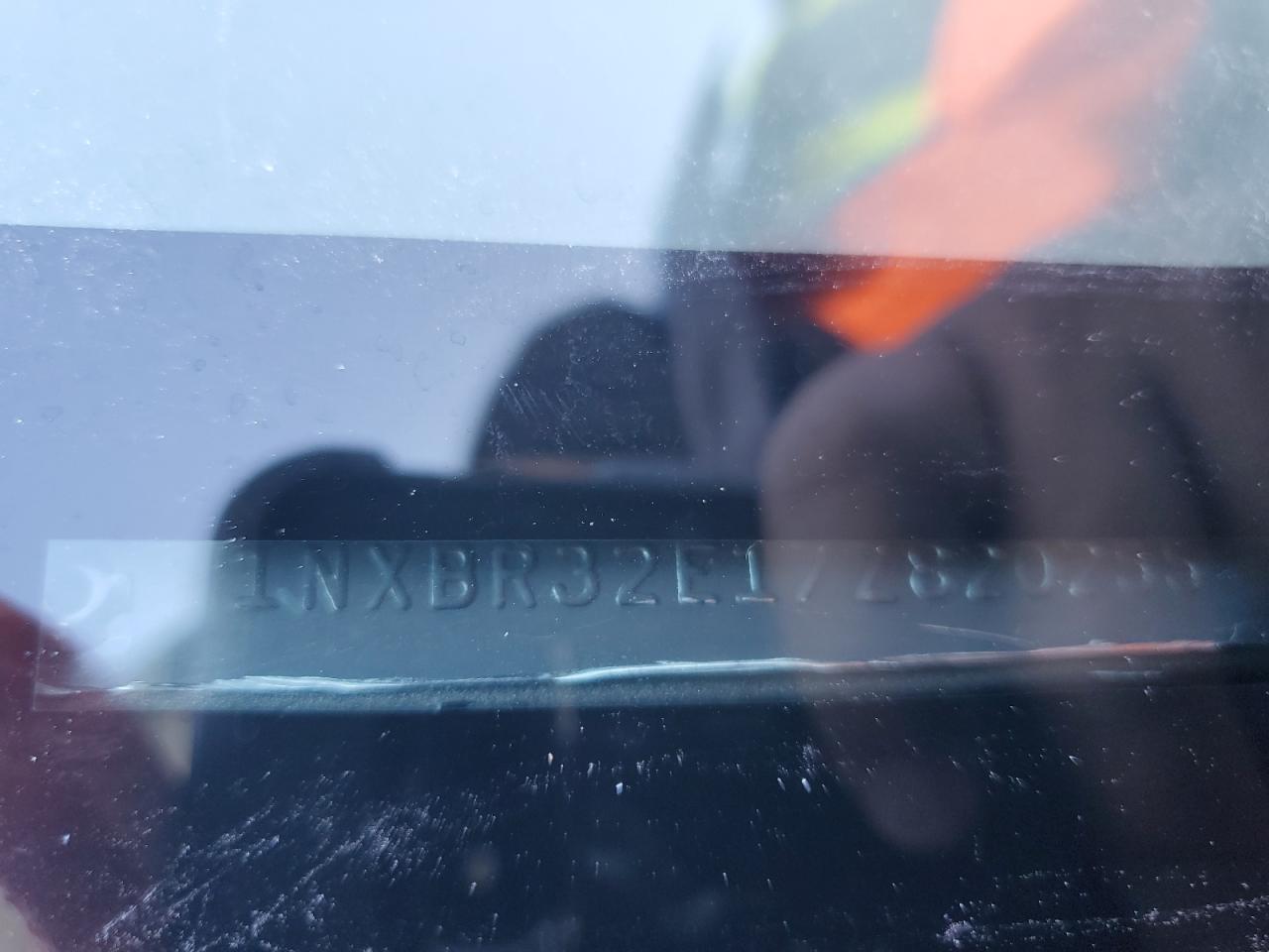 2007 Toyota Corolla - Image 12