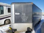 2008 'OTHER HEAVY EQUIPMENT' TRAILER   à vendre chez Copart AB - EDMONTON