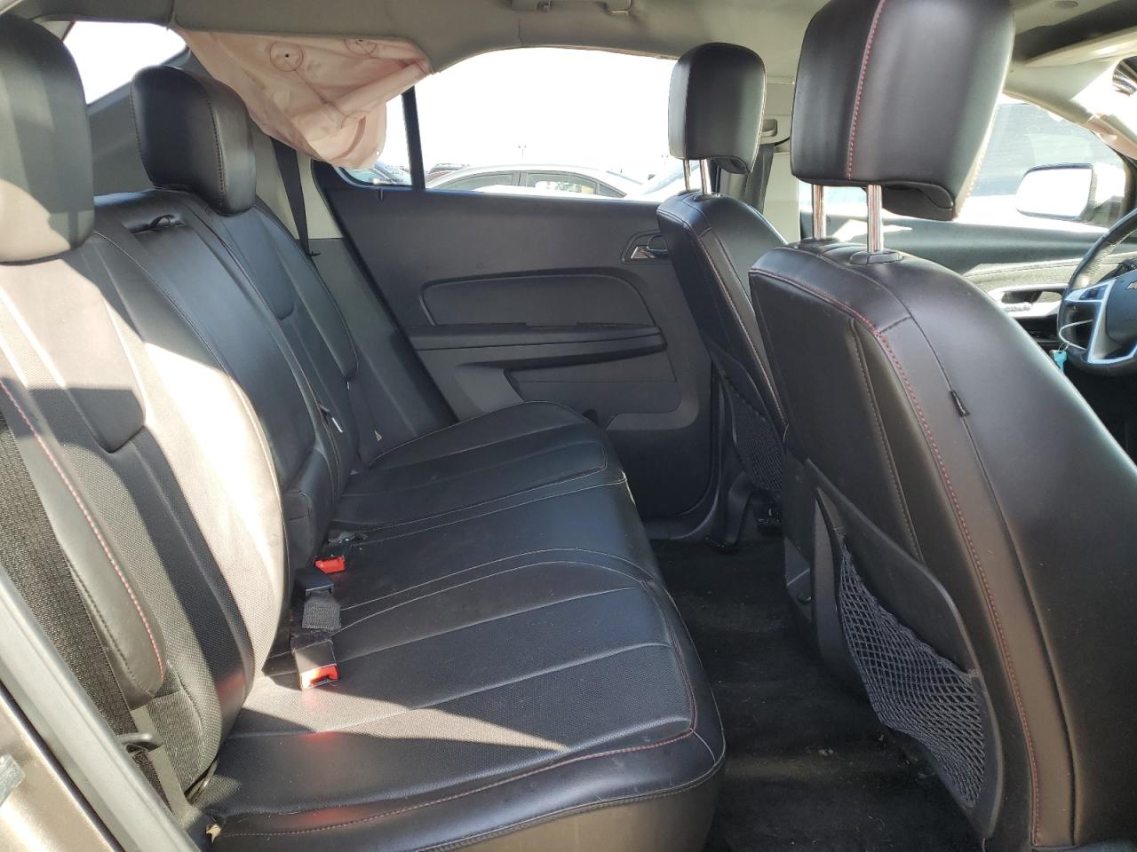 2011 Chevrolet Equinox - Image 11
