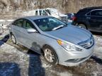 2014 Hyundai Sonata Gls იყიდება Marlboro-ში, NY - Minor Dent/Scratches