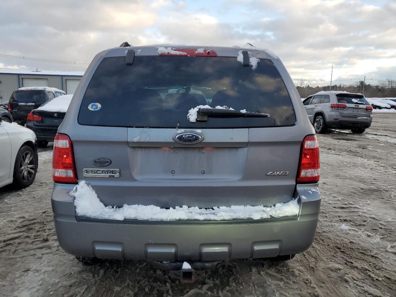 2008 Ford Escape - Image 6
