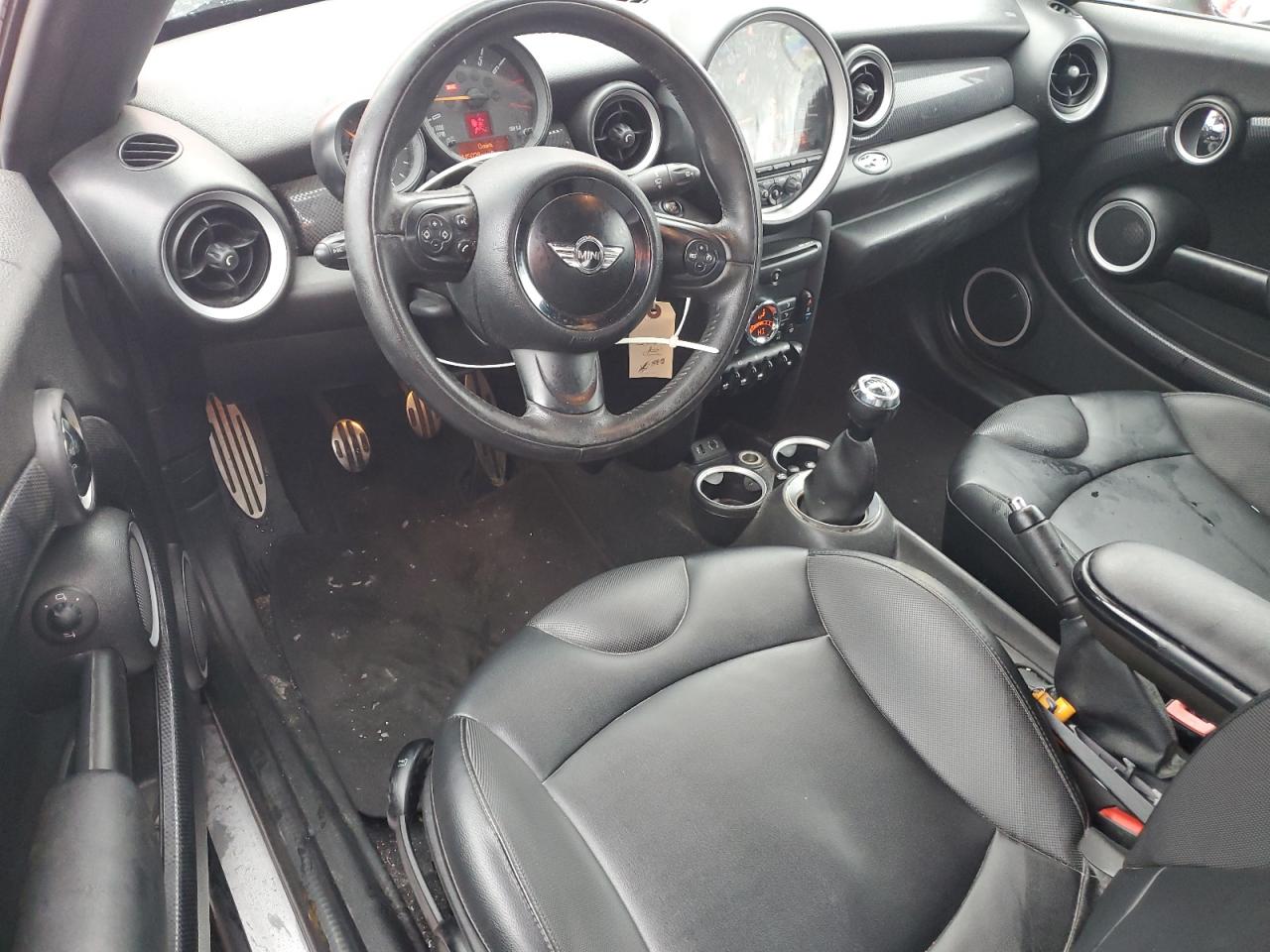 2015 MINI Cooper - Image 8