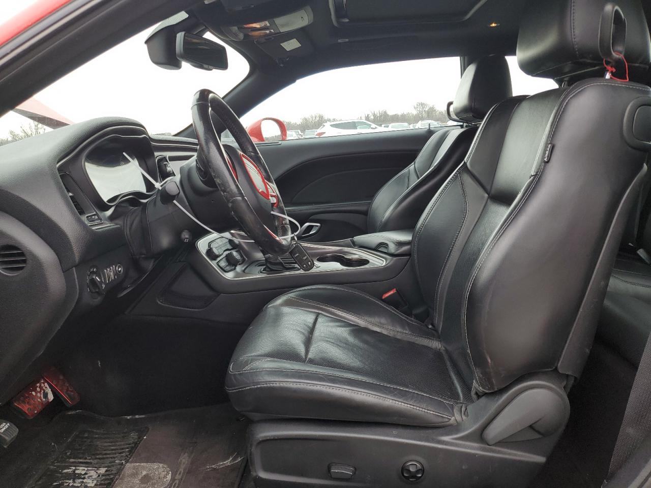 2017 Dodge Challenger - Image 7