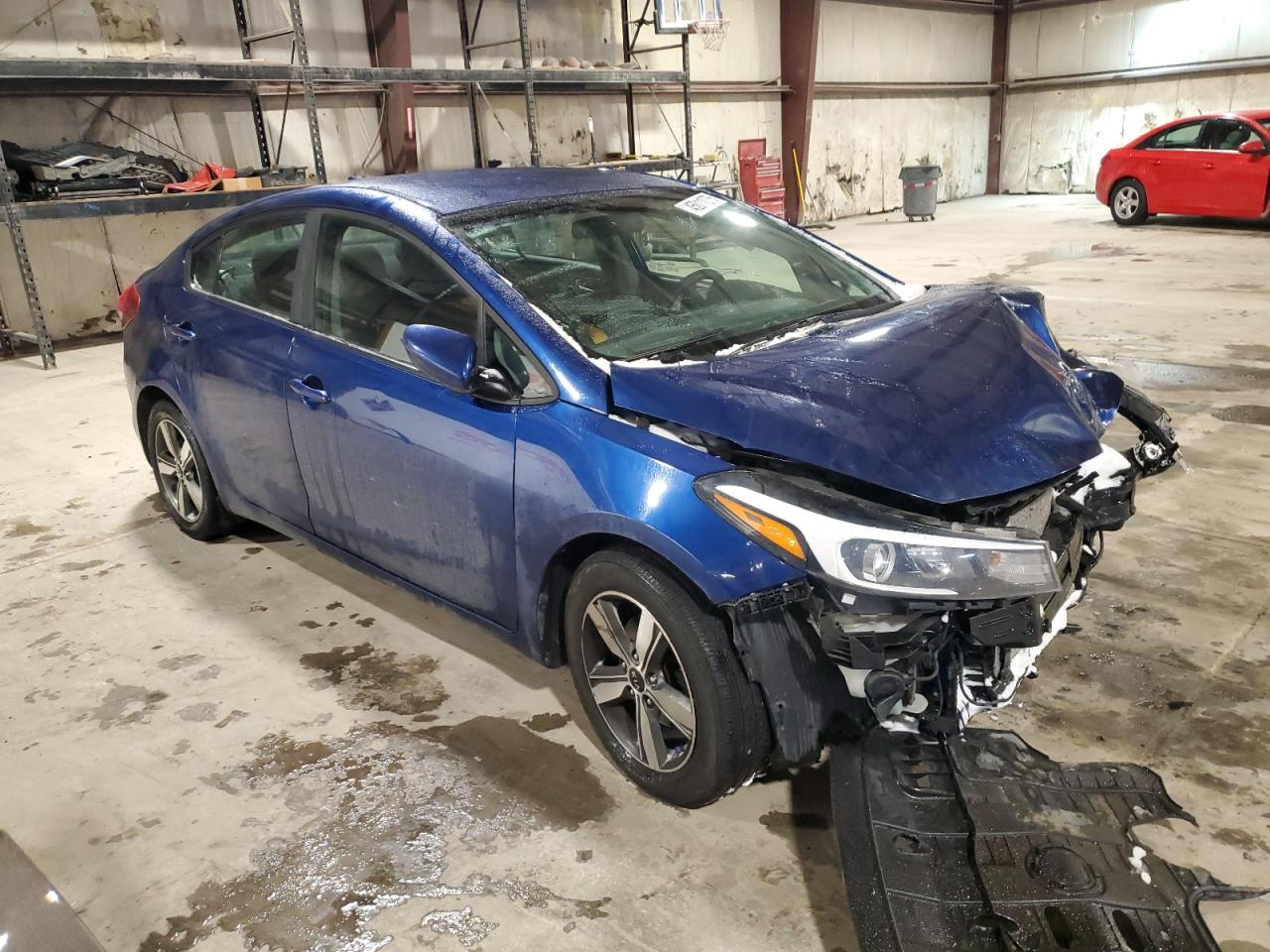 2018 Kia Forte - Image 4