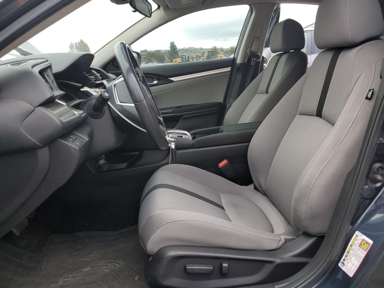 2019 Honda Civic - Image 7