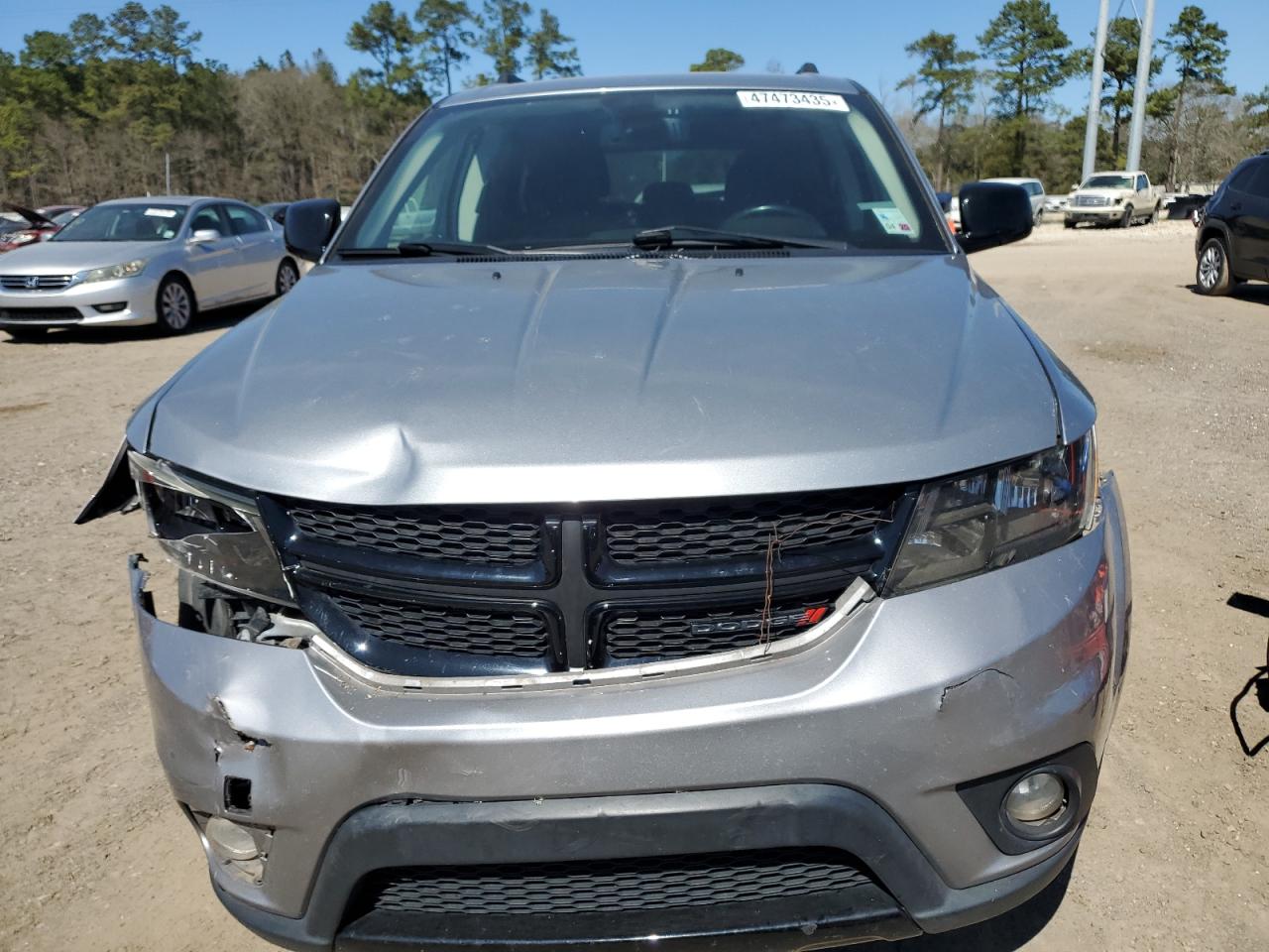 2019 Dodge Journey - Image 5