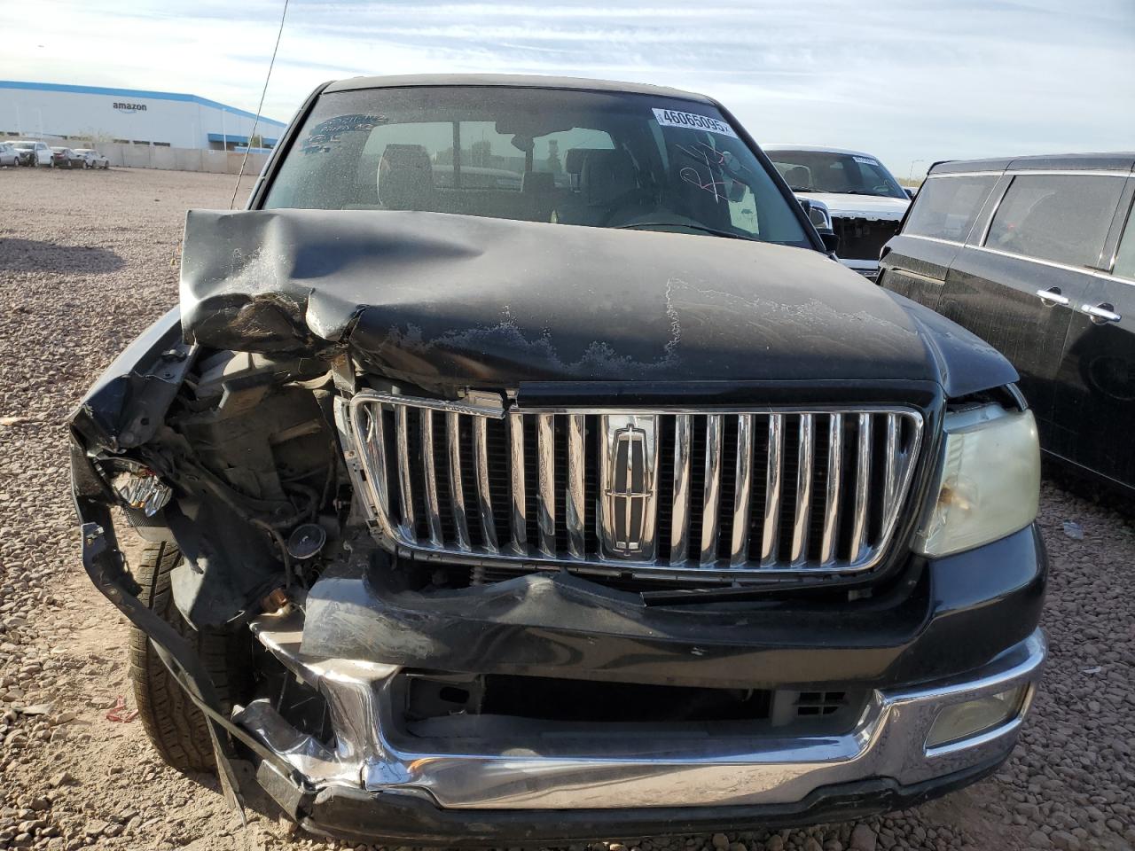 2006 Lincoln Mark LT - Image 5
