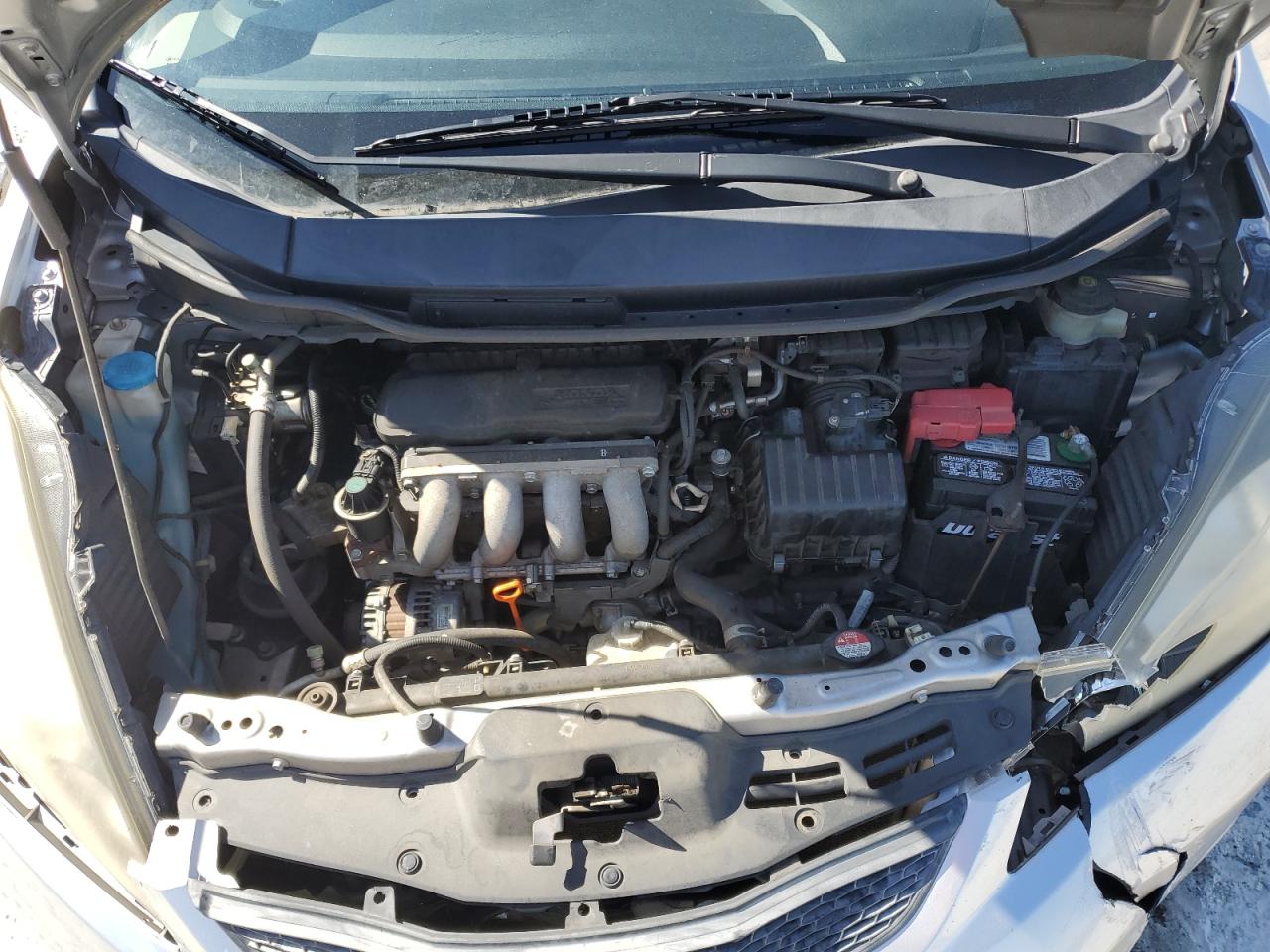 2013 Honda Fit - Image 12