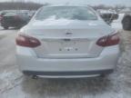 2018 Nissan Altima 2.5 zu verkaufen in Kansas City, KS - Front End