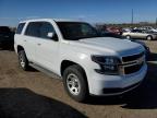 2016 Chevrolet Tahoe Special за продажба в Tucson, AZ - Side