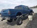 2001 Ford F350 Srw Super Duty en Venta en Homestead, FL - Front End