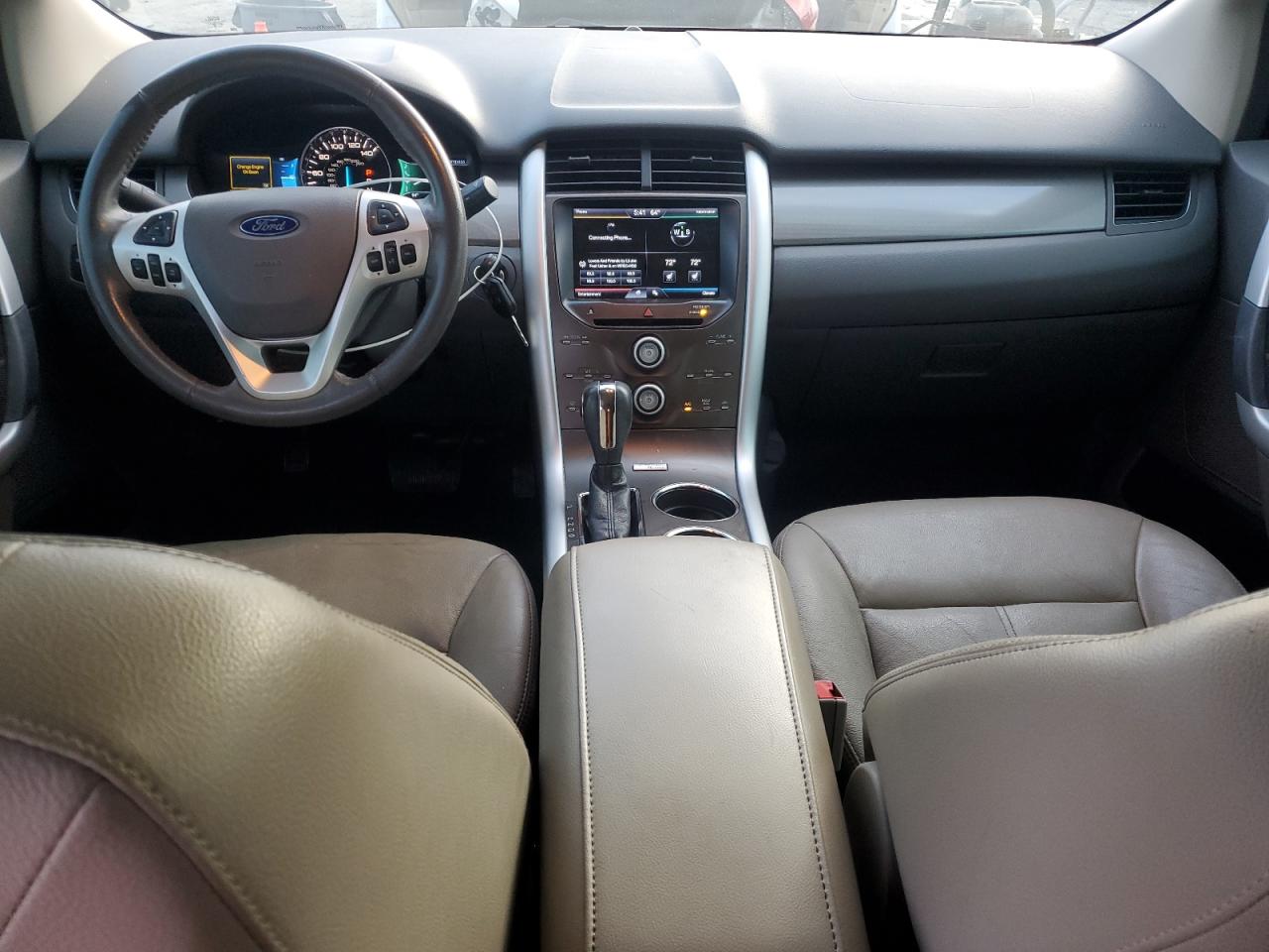 2013 Ford Edge - Image 8