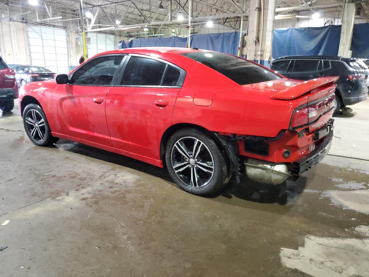 2014 Dodge Charger - Image 2