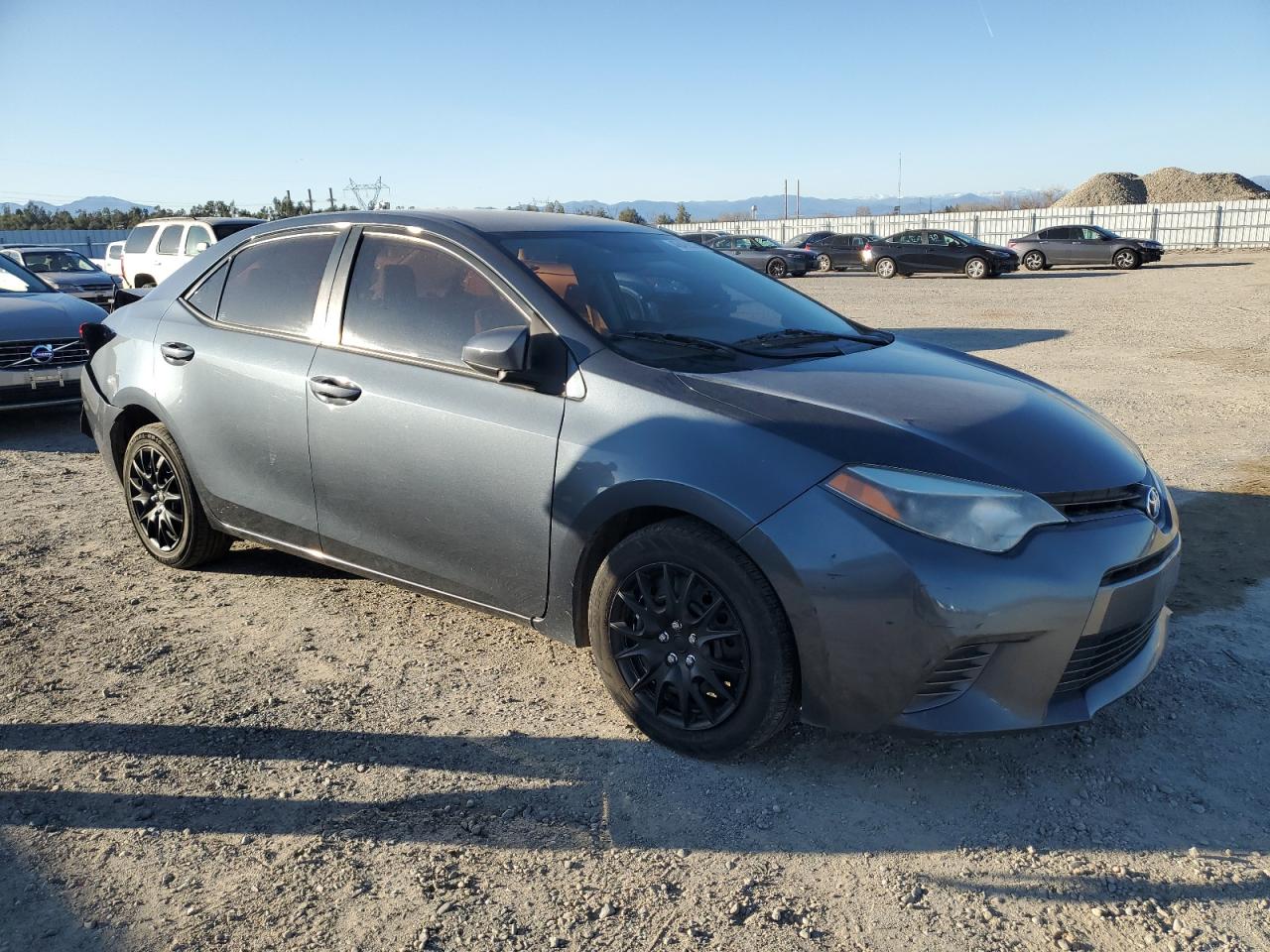 2016 Toyota Corolla - Image 4