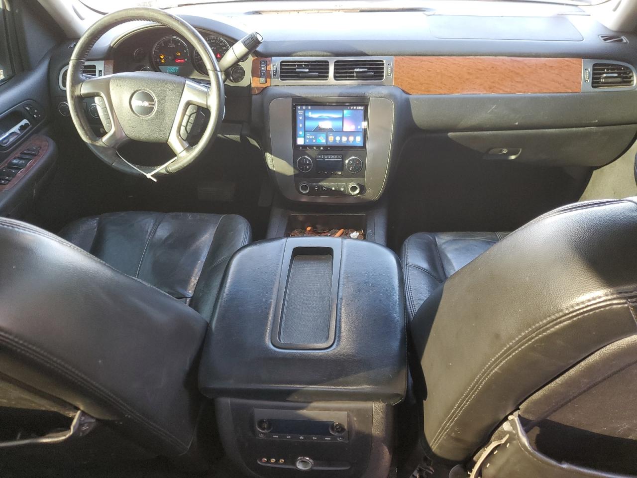 2007 GMC Sierra - Image 8