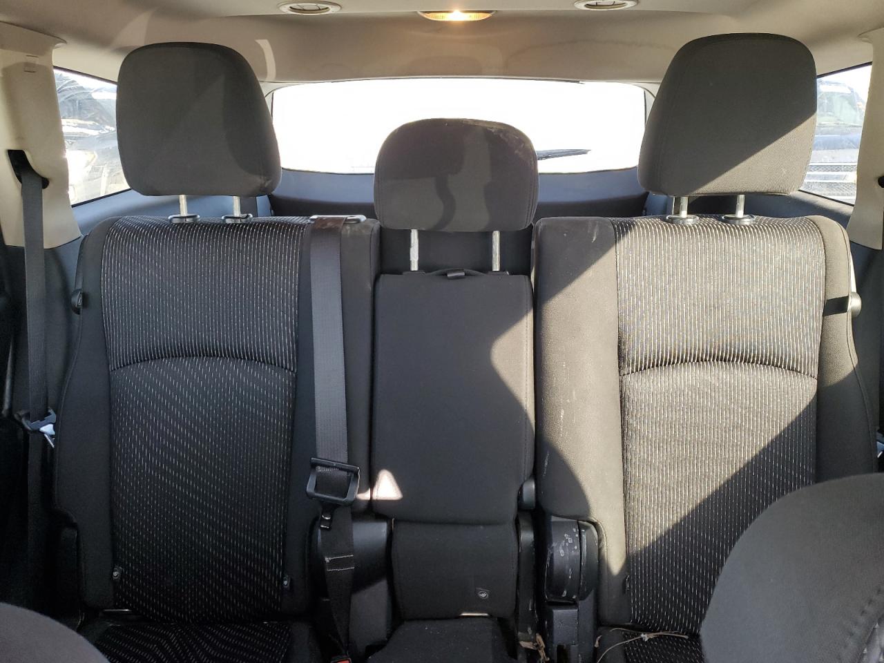 2016 Dodge Journey - Image 10