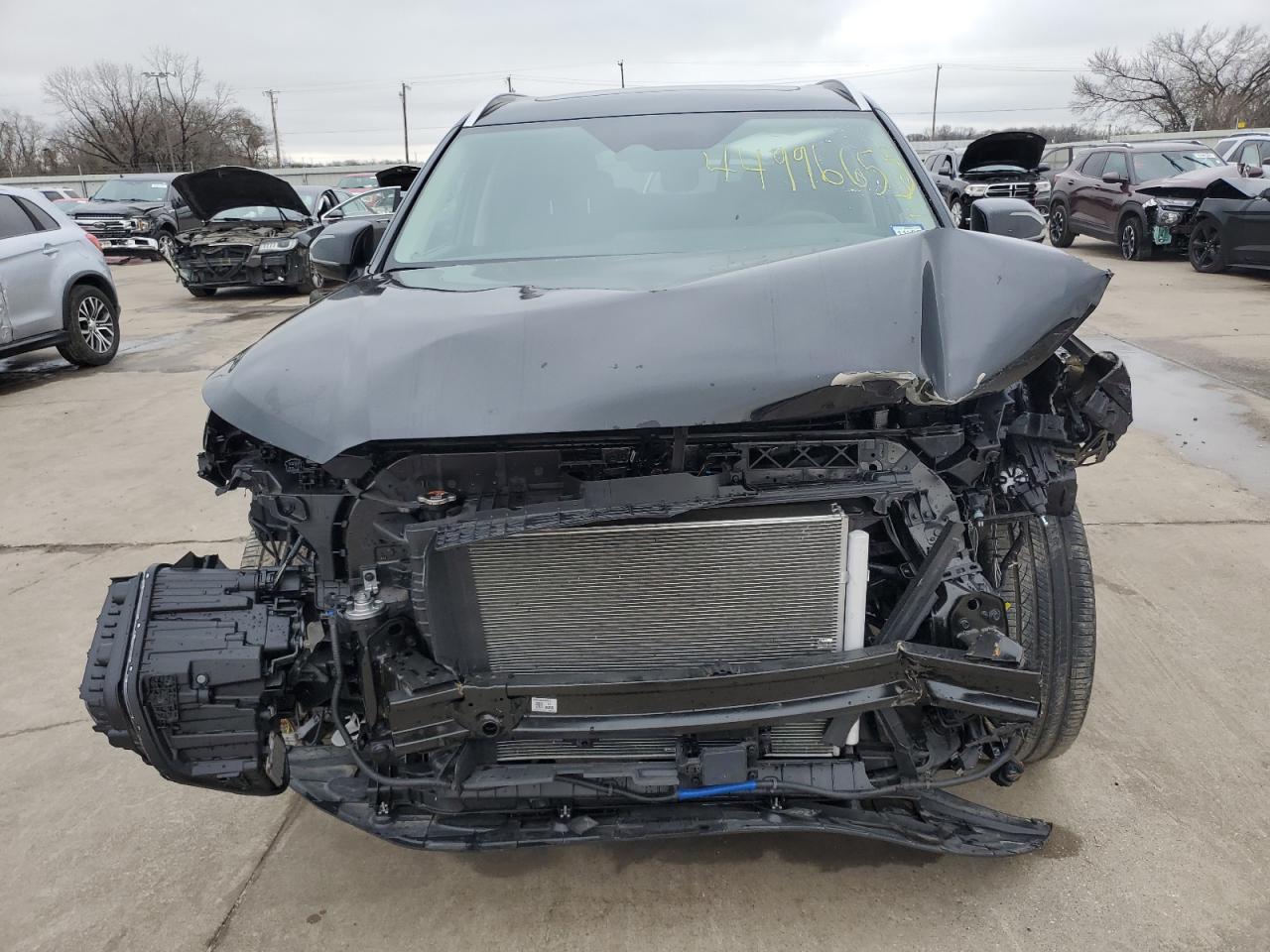 2024 Hyundai Palisade - Image 5
