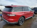 2025 Lincoln Aviator Reserve for Sale in Chicago Heights, IL - Front End