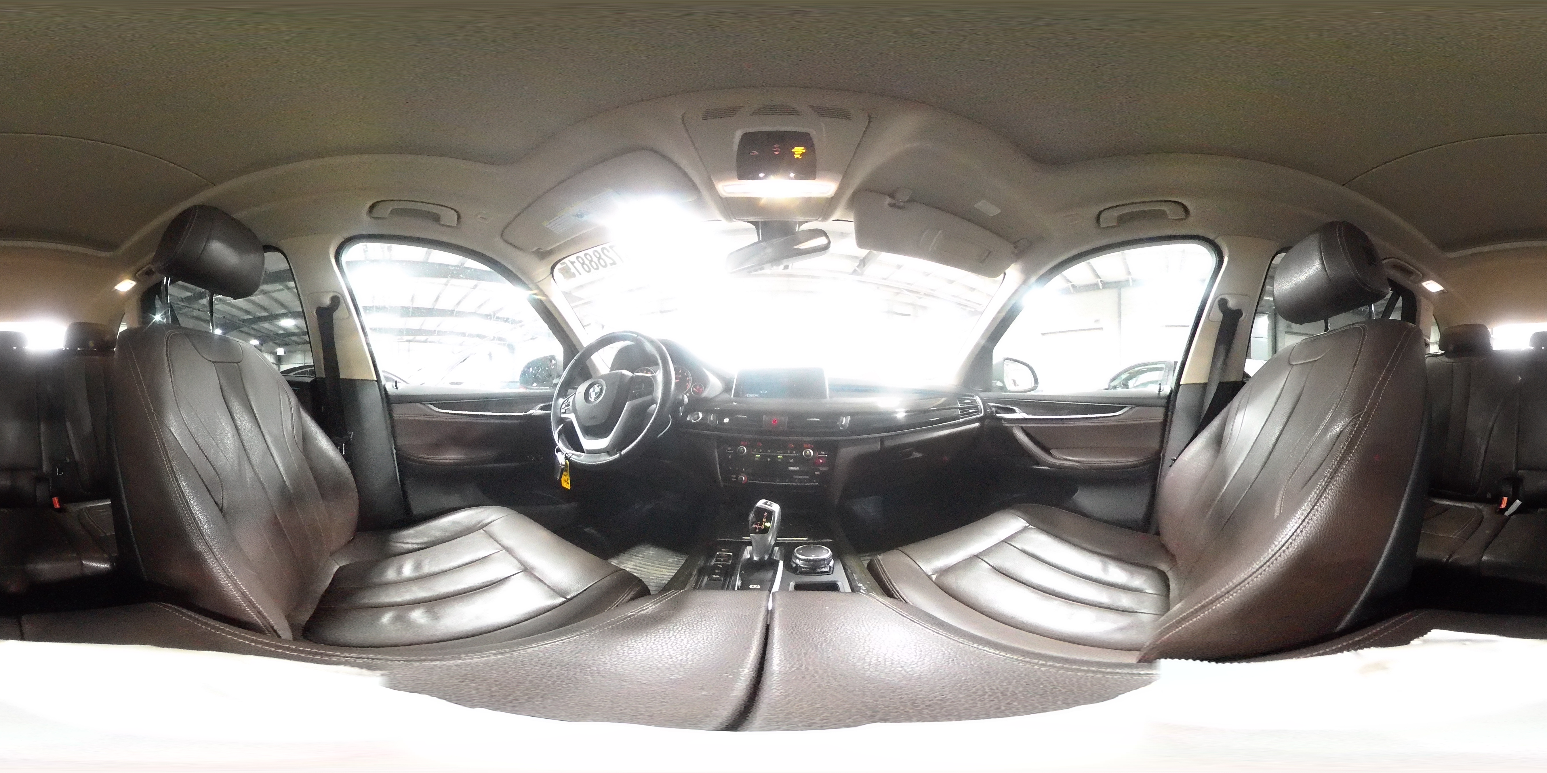 2015 BMW X5 - Image 15