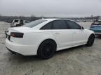 2016 Audi A6 Premium na sprzedaż w Loganville, GA - Front End