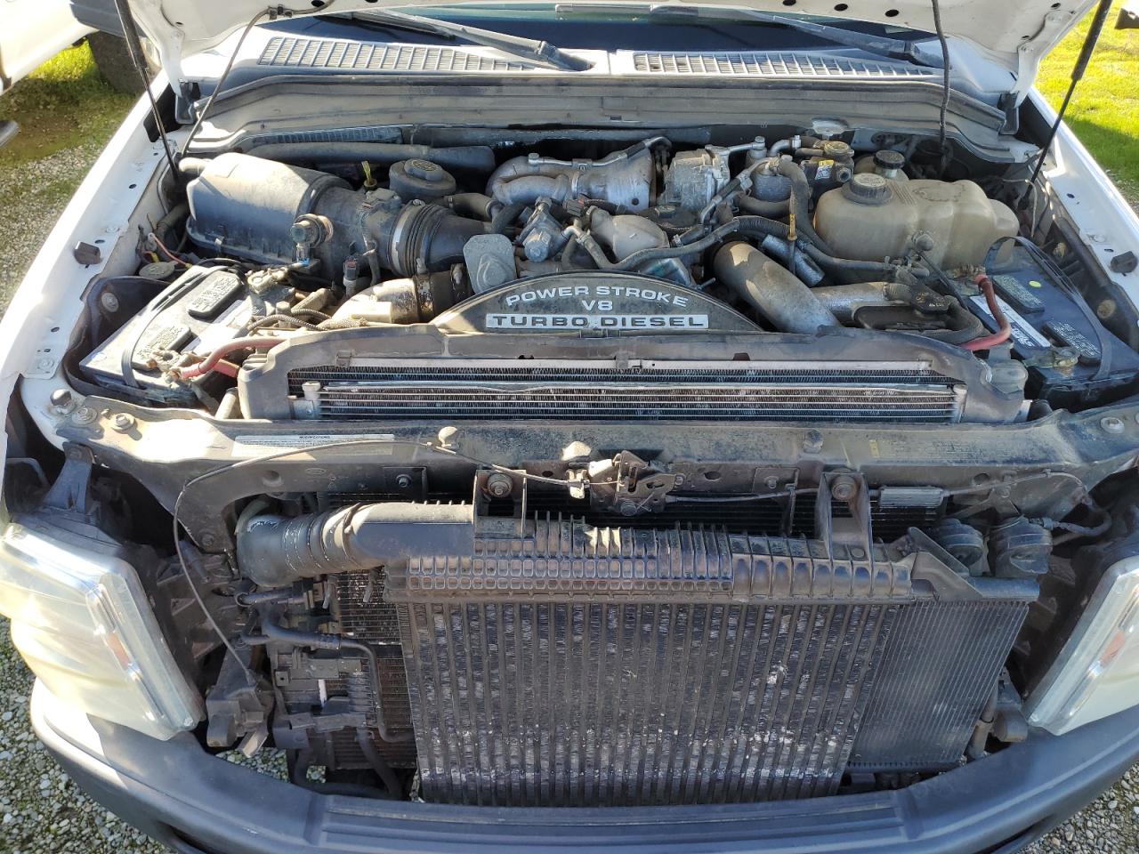2008 Ford F350 - Image 12