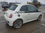 2015 FIAT 500 SPORT   à vendre chez Copart ON - TORONTO