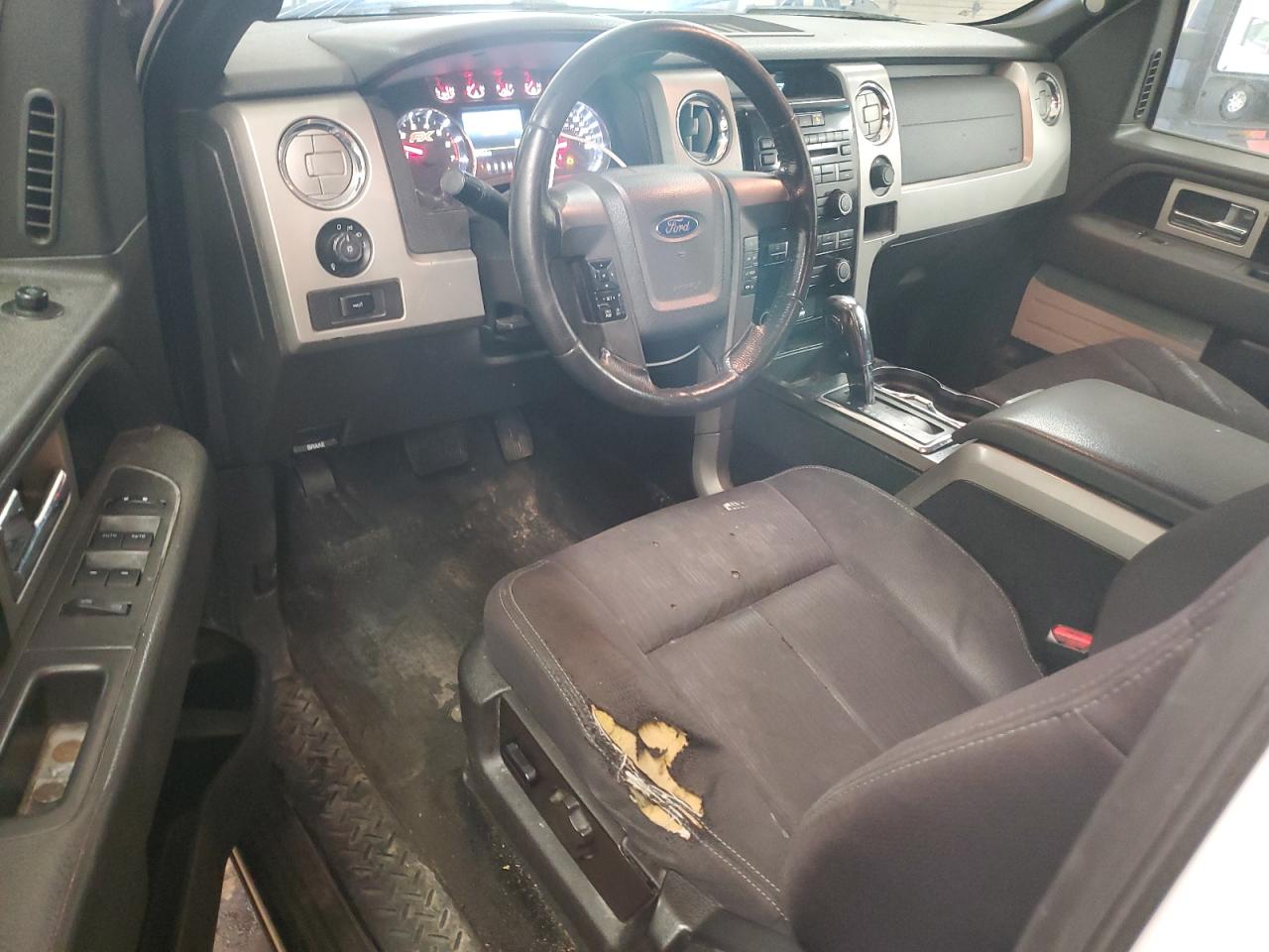 2012 Ford F-150 - Image 8