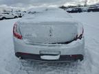 2014 Lincoln Mks  на продаже в Davison, MI - All Over
