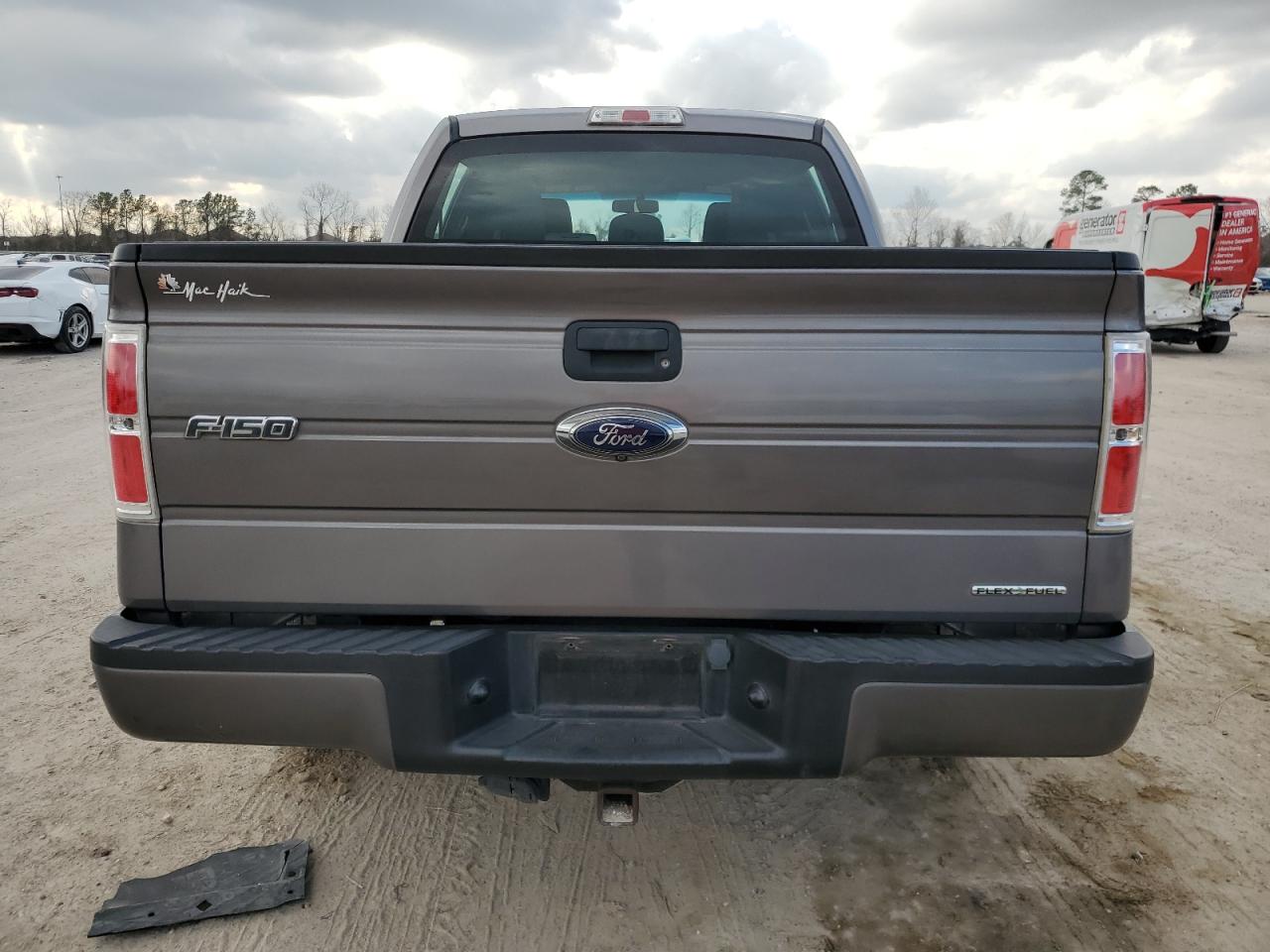 2014 Ford F-150 - Image 6