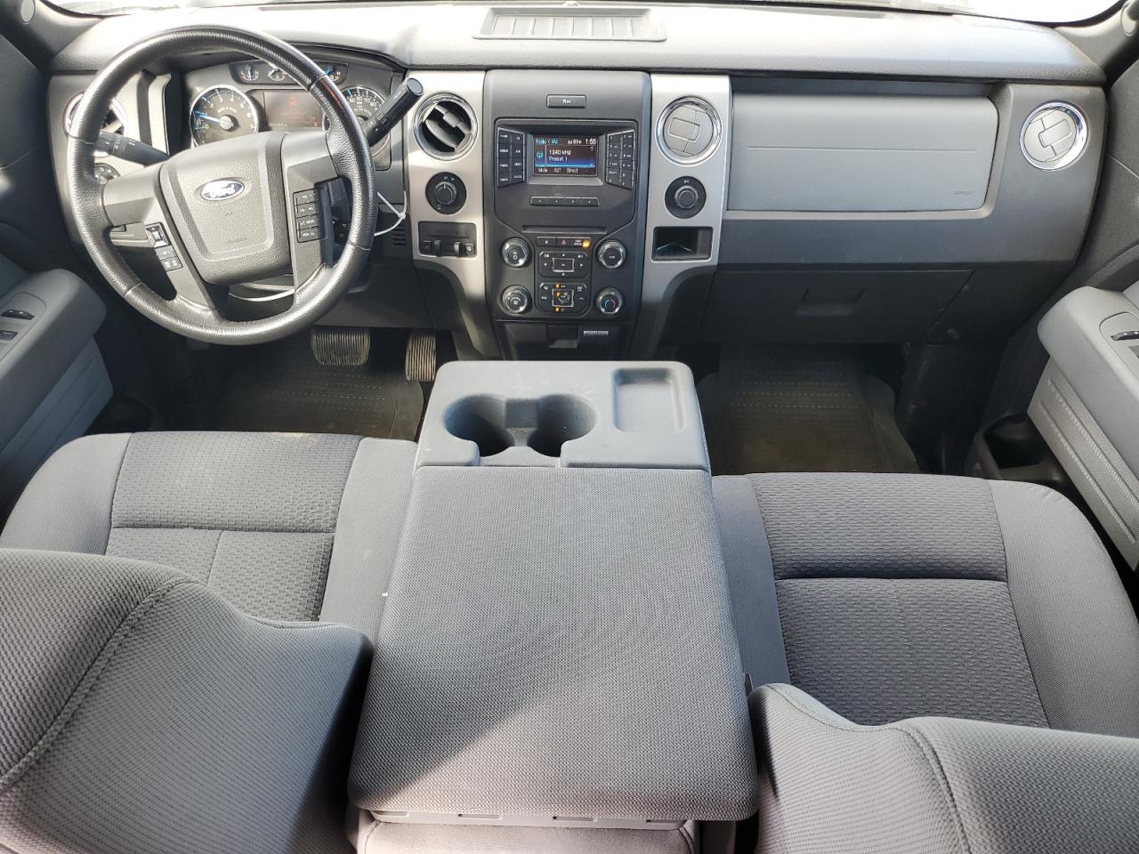 2013 Ford F-150 - Image 8