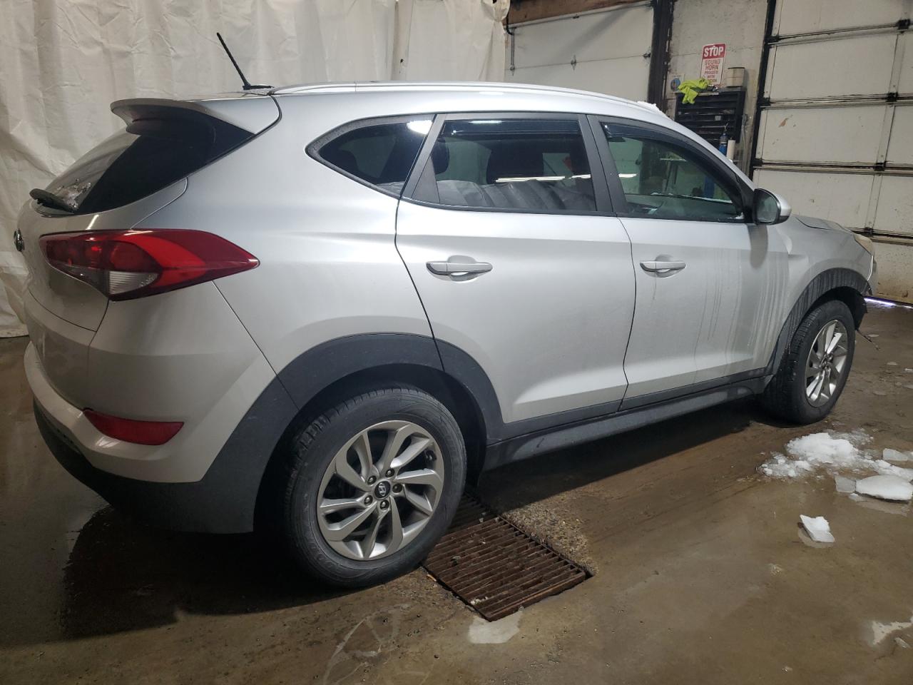 2016 Hyundai Tucson - Image 3