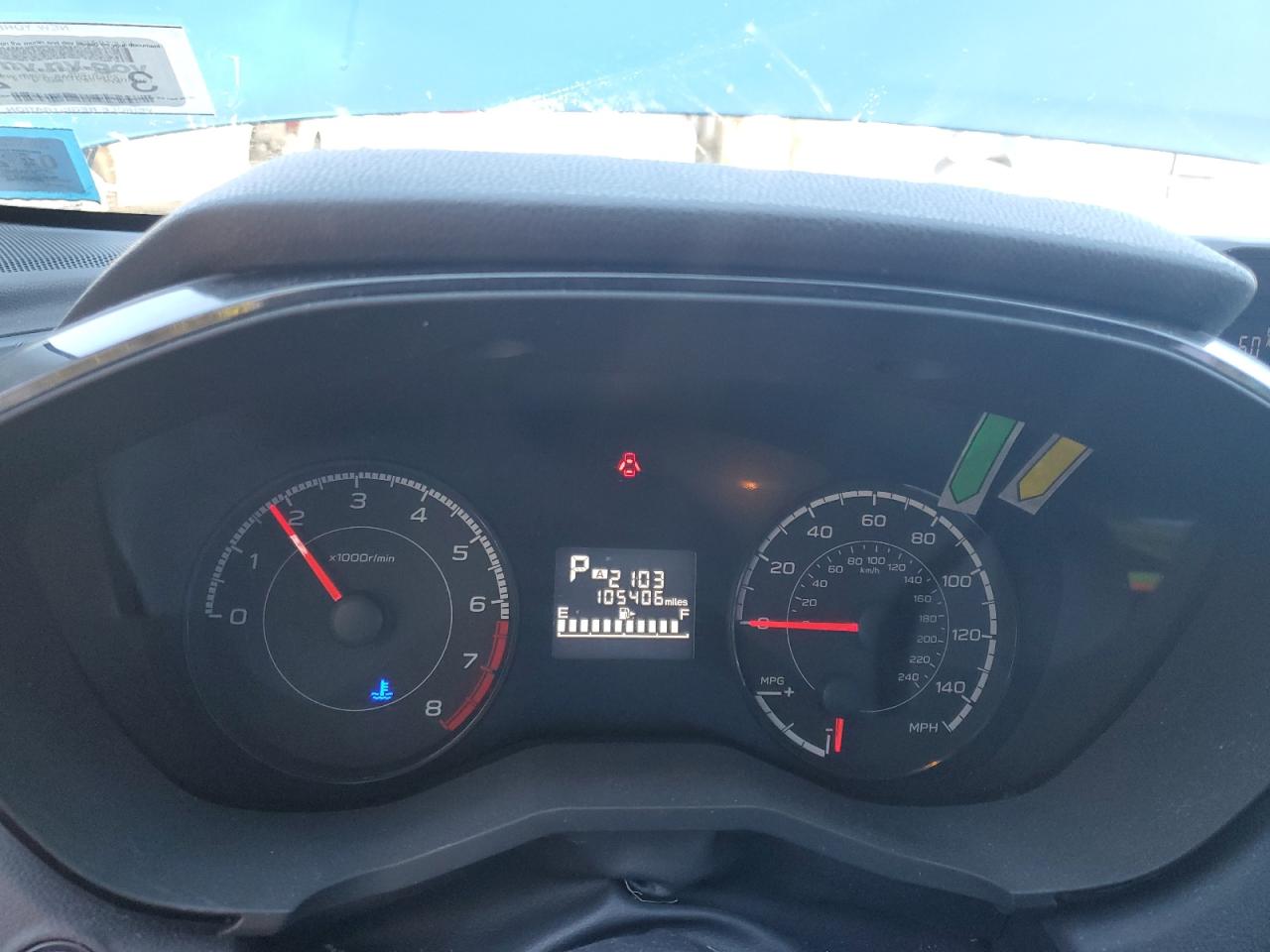 2019 Subaru Impreza - Image 9