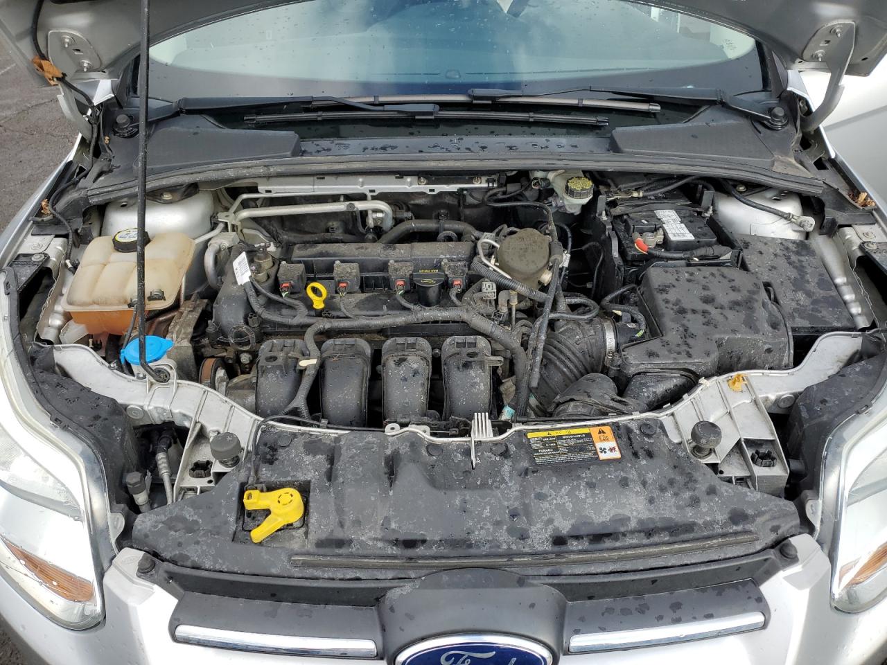 2013 Ford Focus - Image 12