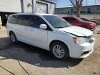 2018 Dodge Grand Caravan Sxt zu verkaufen in Albuquerque, NM - Front End