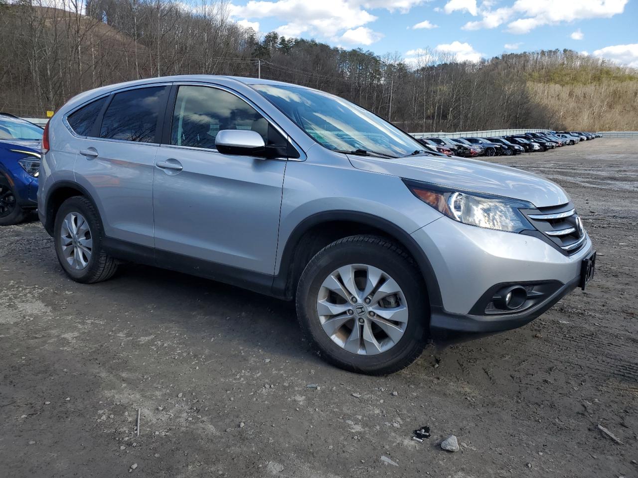 2014 Honda CR-V - Image 4
