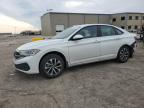 2023 Volkswagen Jetta S for Sale in Wilmer, TX - Rear End